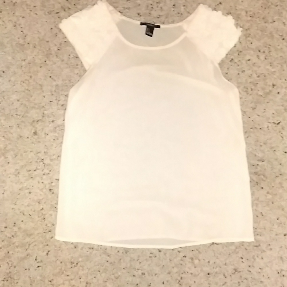 Forever 21 Blouse